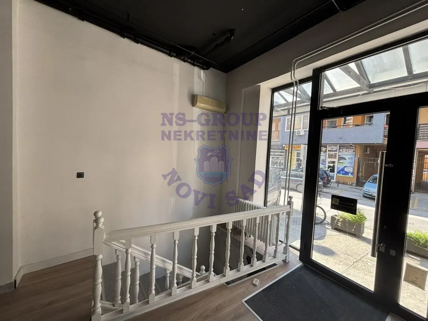 lokal na prodaju Novi Sad 72m2 567613