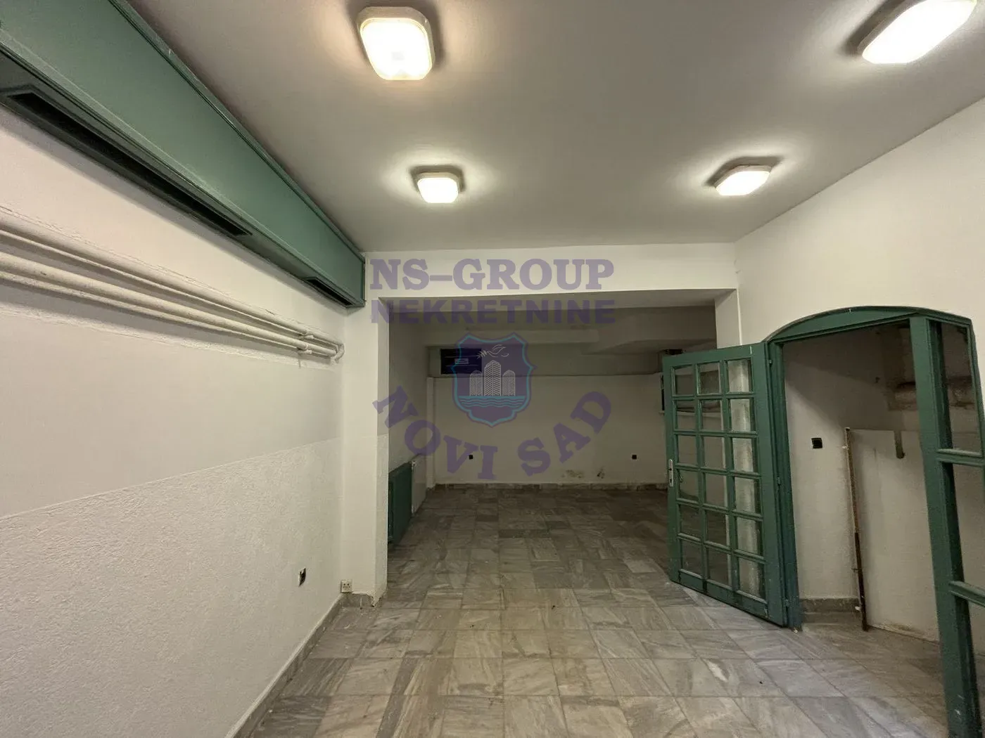 lokal na prodaju Novi Sad 72m2 567613