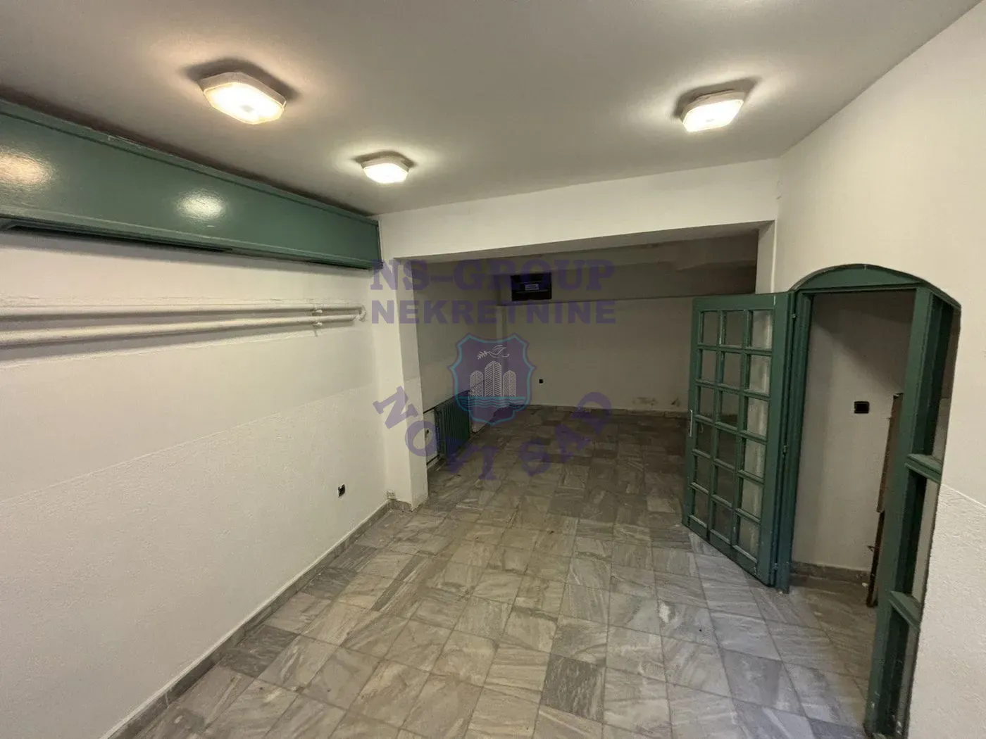lokal na prodaju Novi Sad 72m2 567613