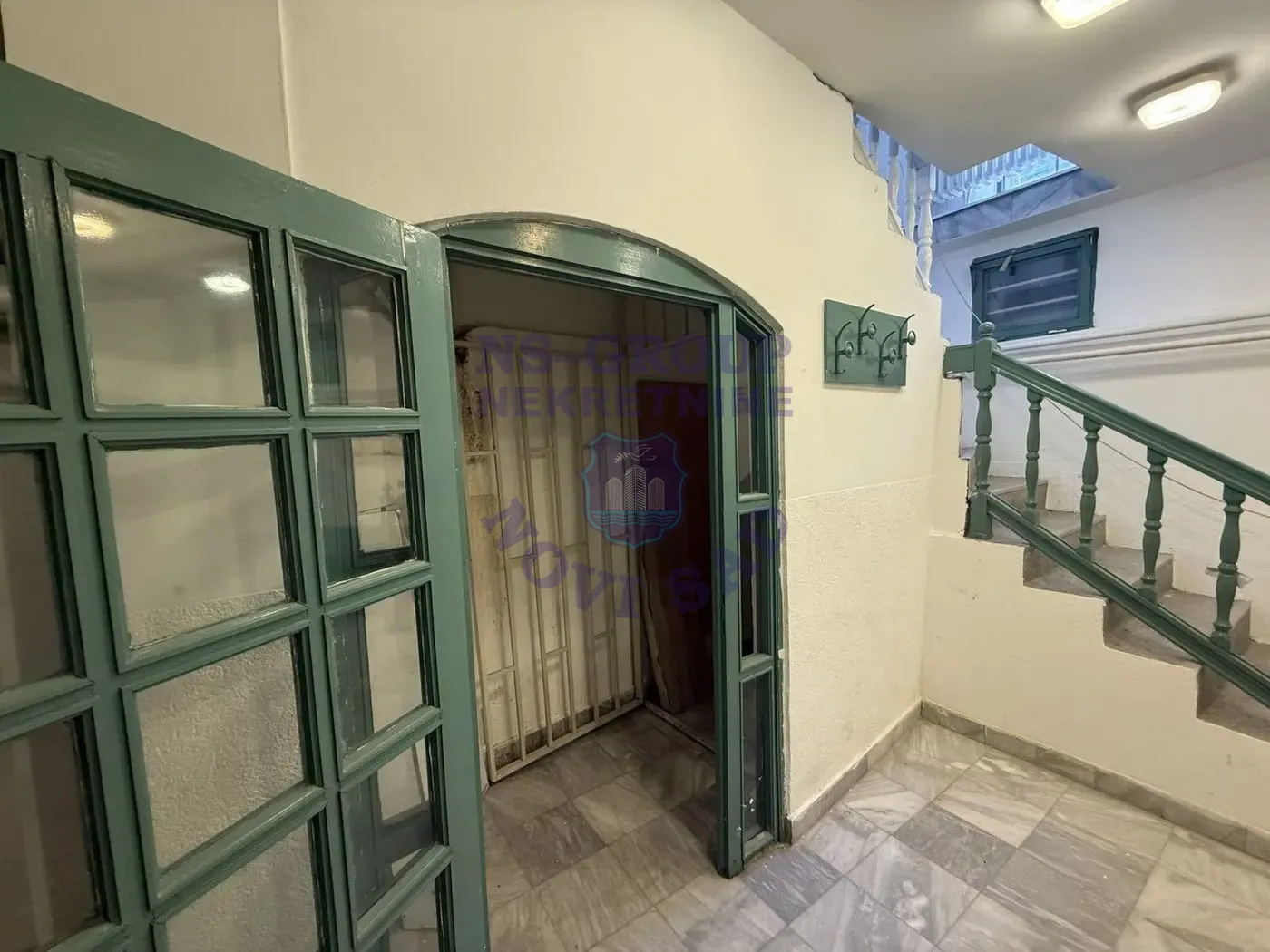 lokal na prodaju Novi Sad 72m2 567613