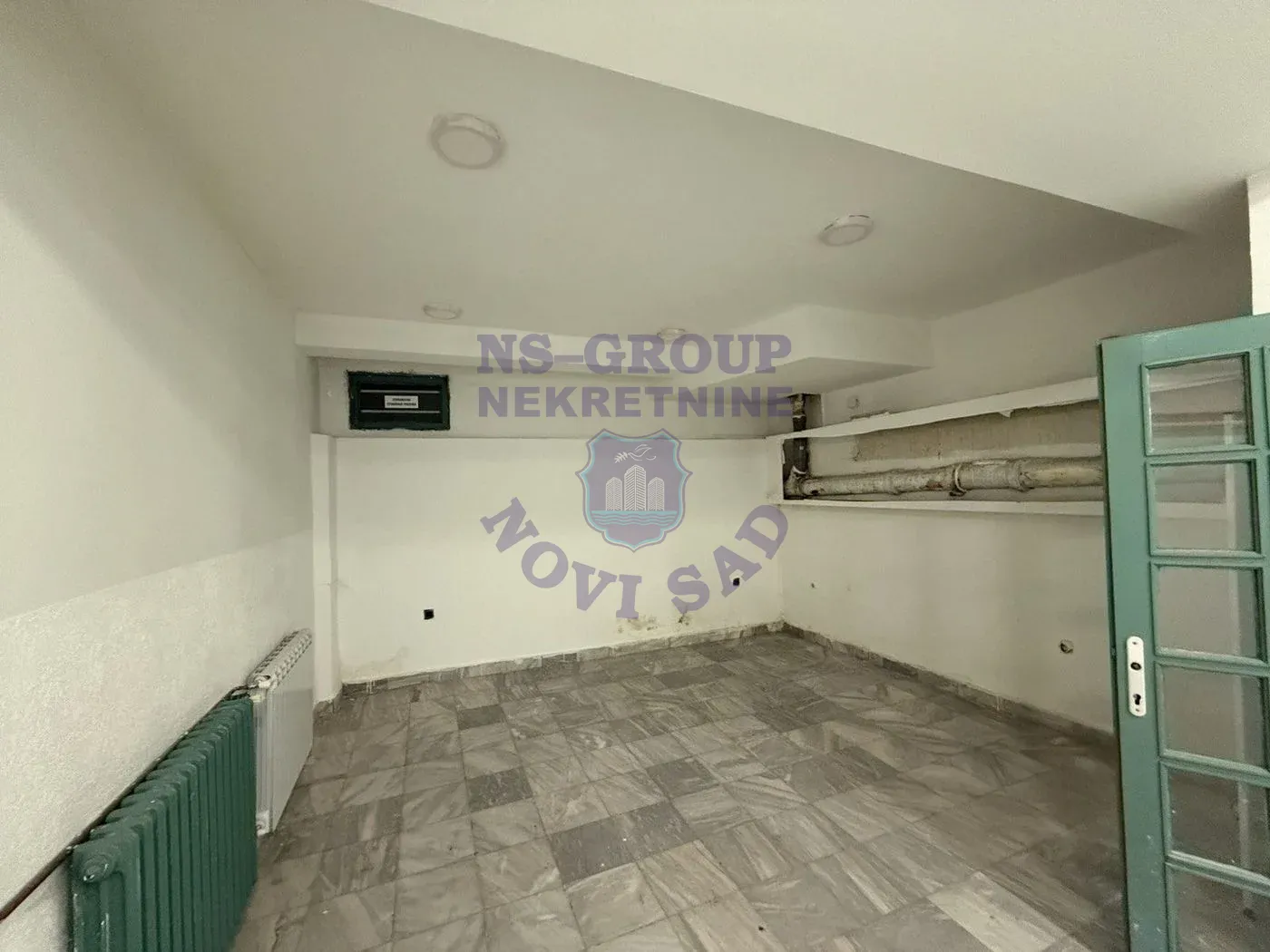 lokal na prodaju Novi Sad 72m2 567613