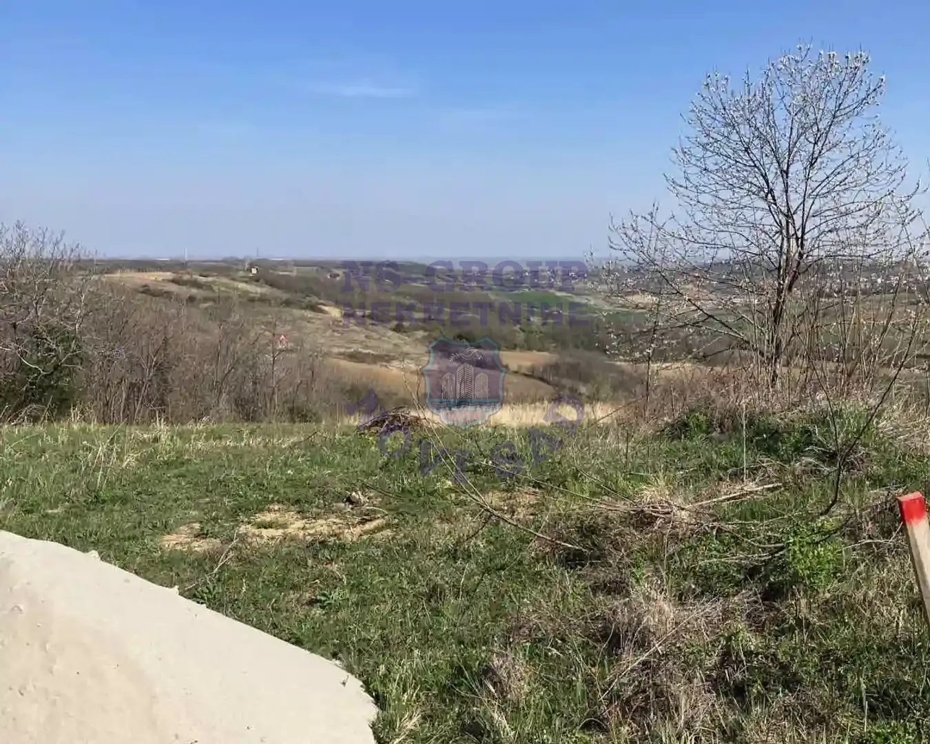 plac na prodaju Bukovac, 450m2 567581