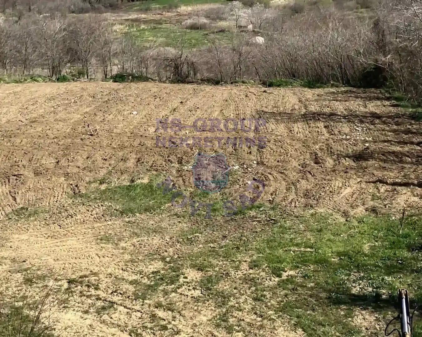 plac na prodaju Bukovac 450m2 567581