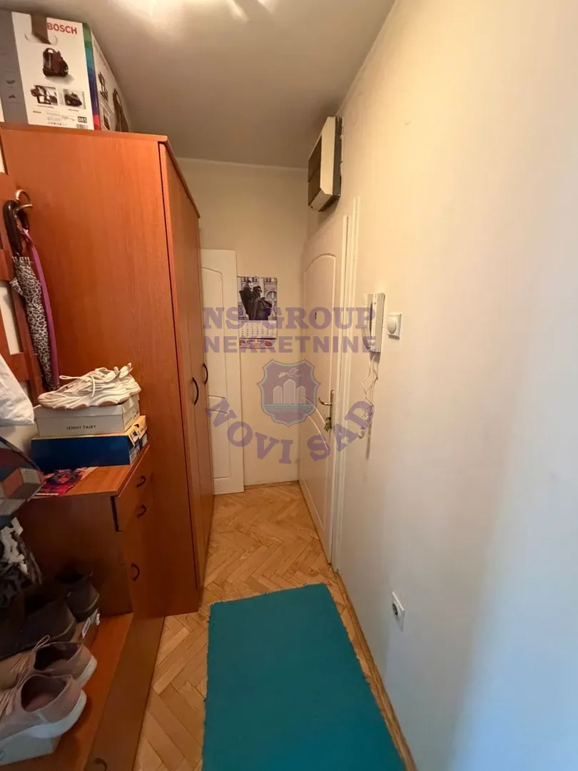 stan na prodaju Novi Sad 35m2 567626