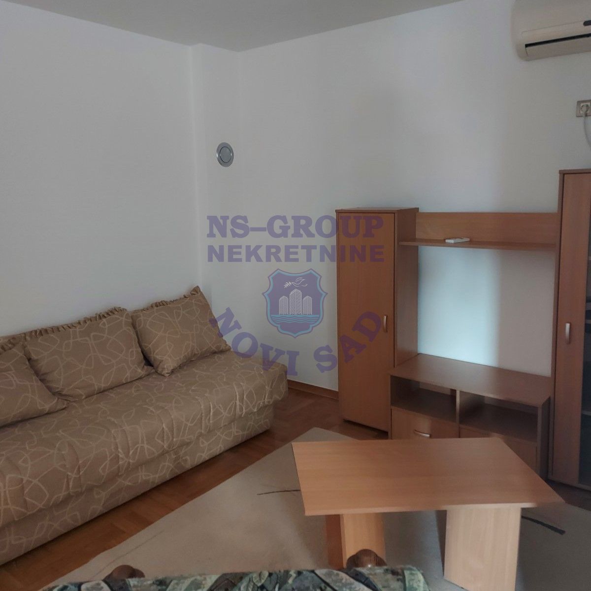 stan na prodaju Novi Sad, 28m2 16052