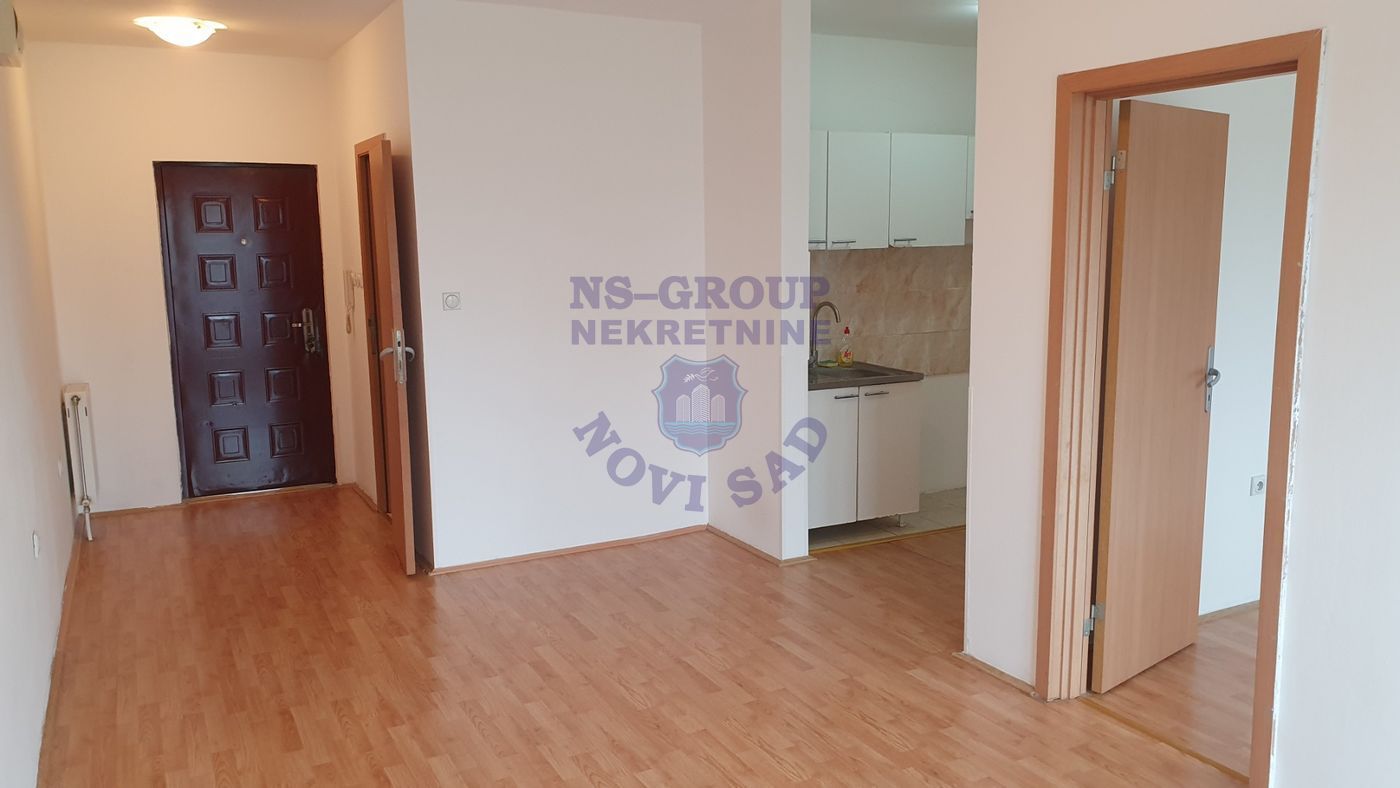 stan na prodaju Novi Sad, 35m2 16050