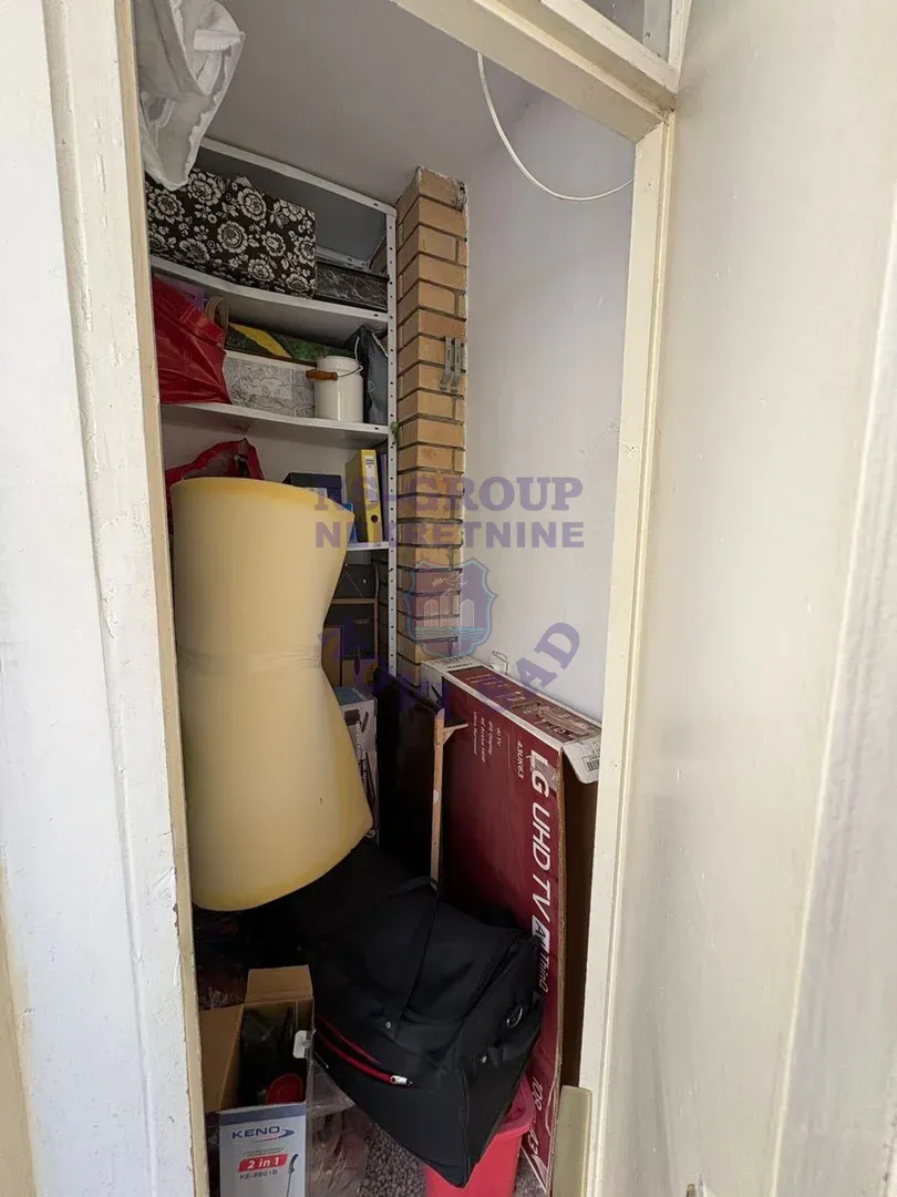 stan na prodaju Novi Sad 43m2 567589