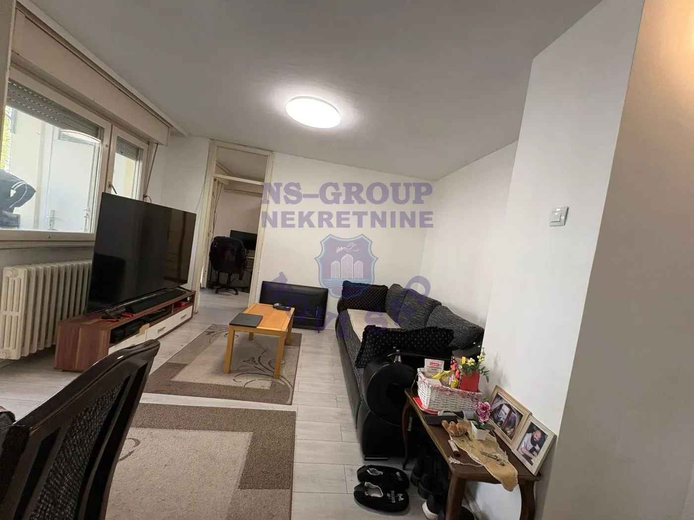 stan na prodaju Novi Sad 43m2 567589