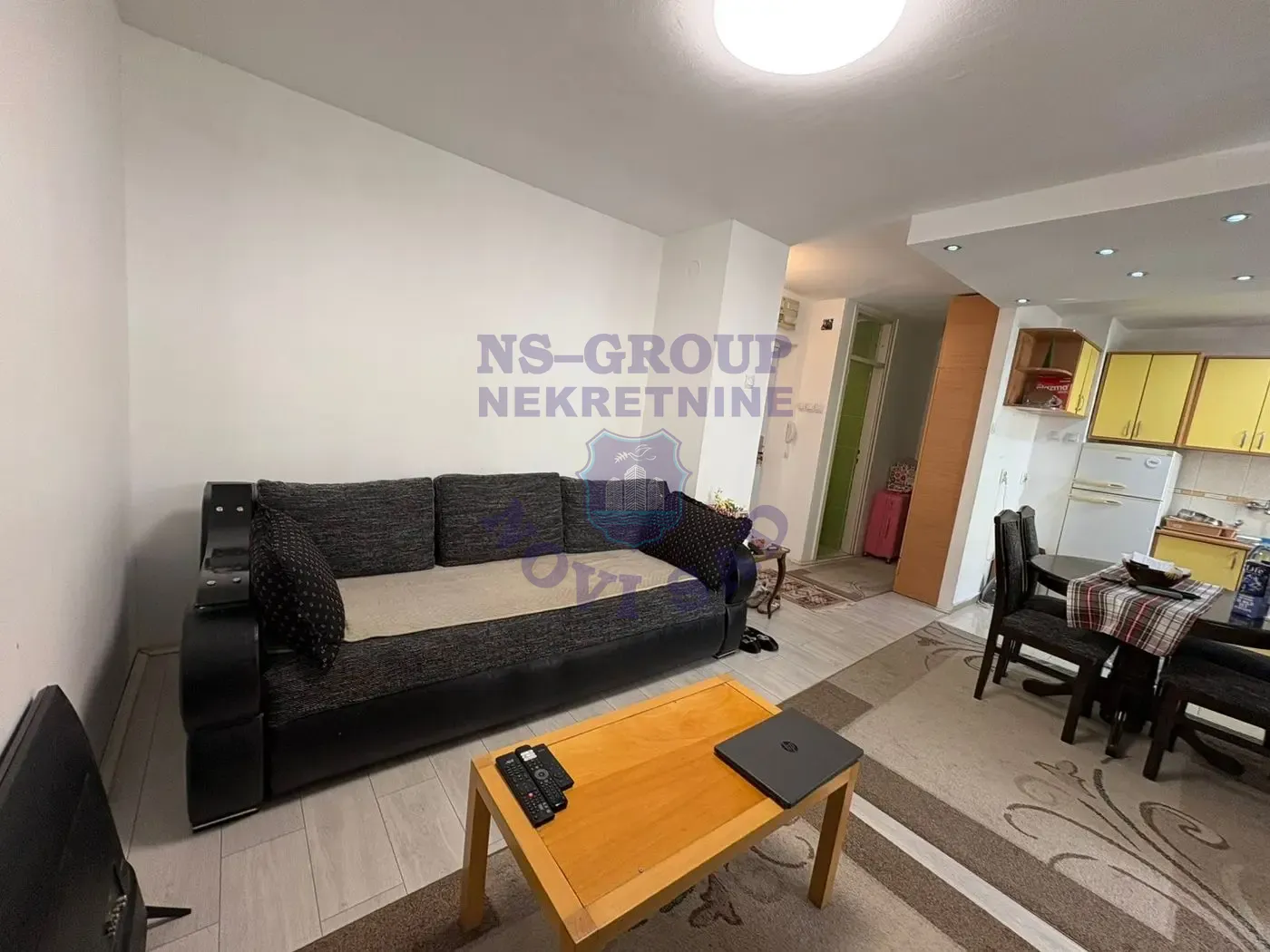 stan na prodaju Novi Sad 43m2 567589