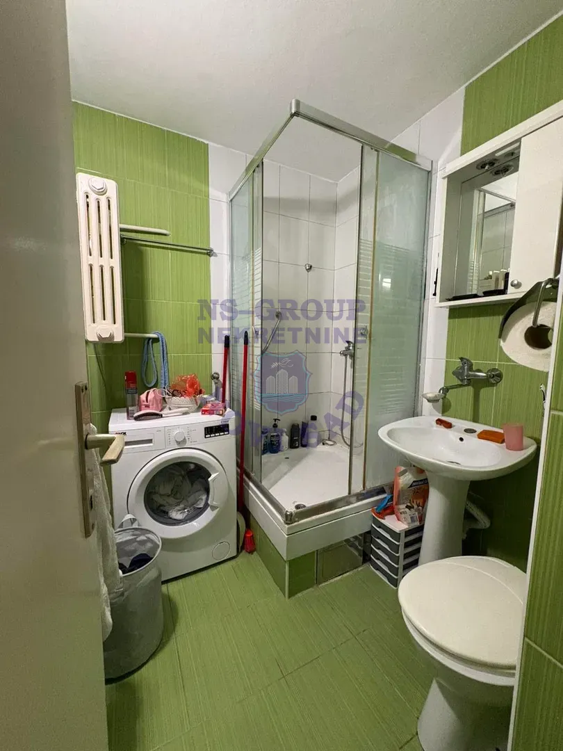 stan na prodaju Novi Sad 43m2 567589