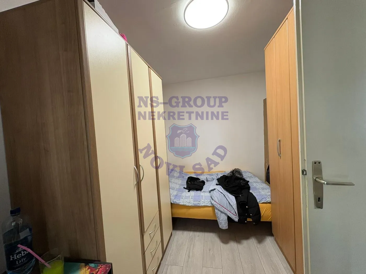 stan na prodaju Novi Sad 43m2 567589