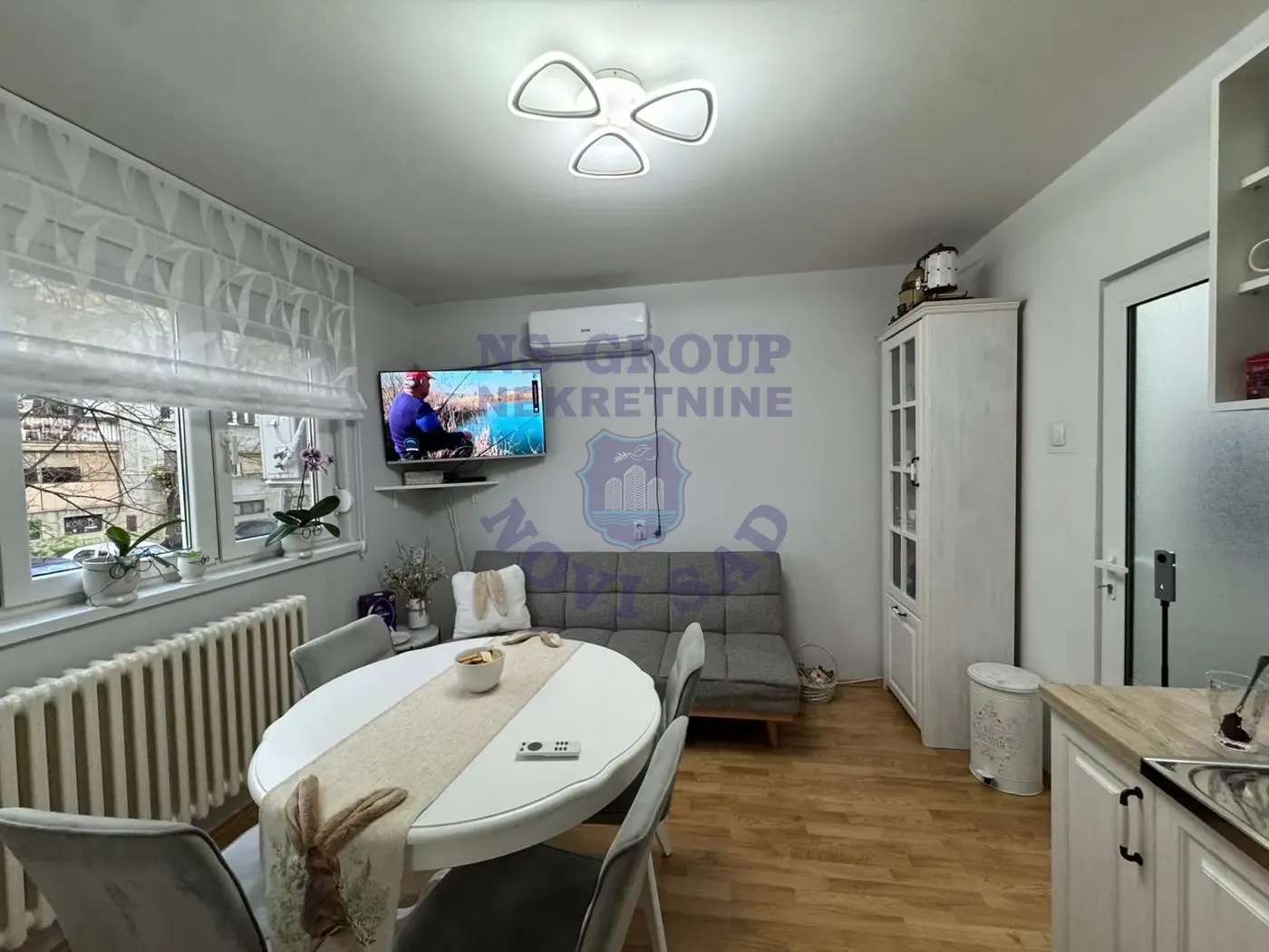 stan na prodaju Novi Sad 32m2 567639