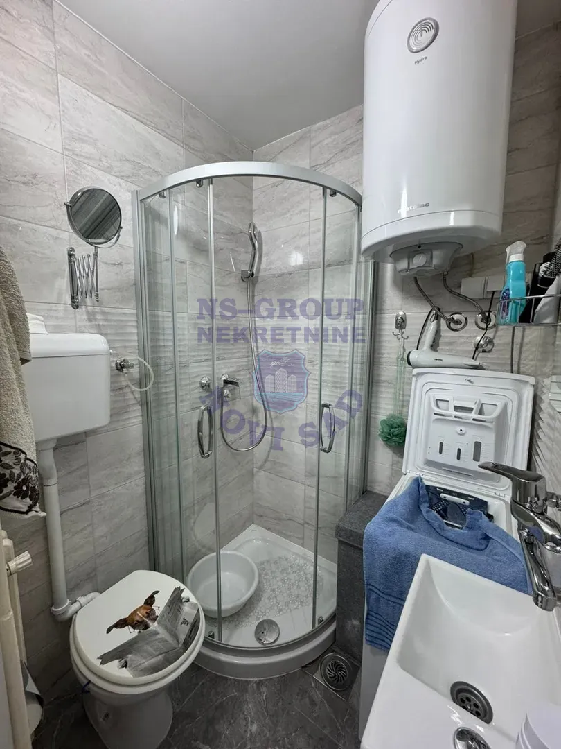stan na prodaju Novi Sad 32m2 567639