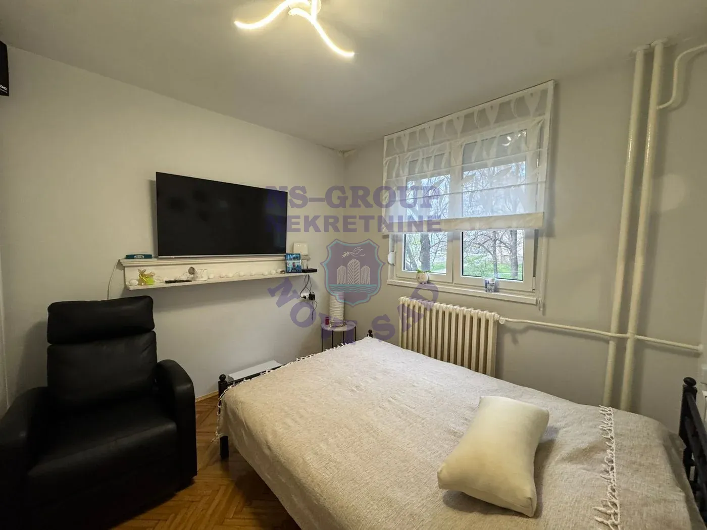 stan na prodaju Novi Sad 32m2 567639