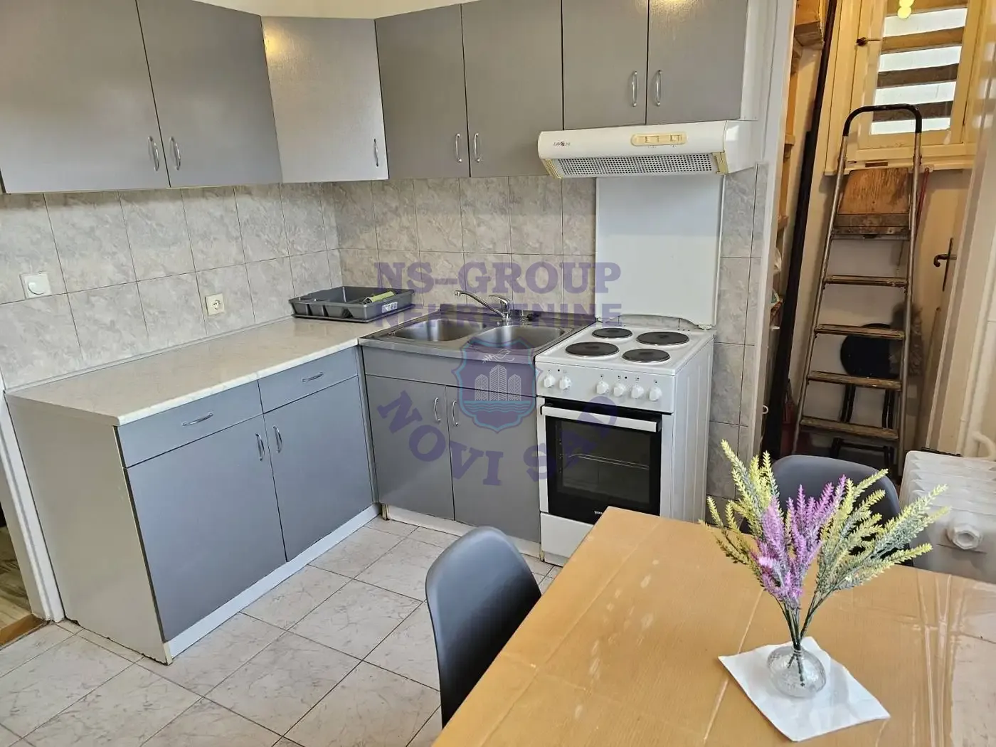 stan na prodaju Novi Sad 71m2 567628