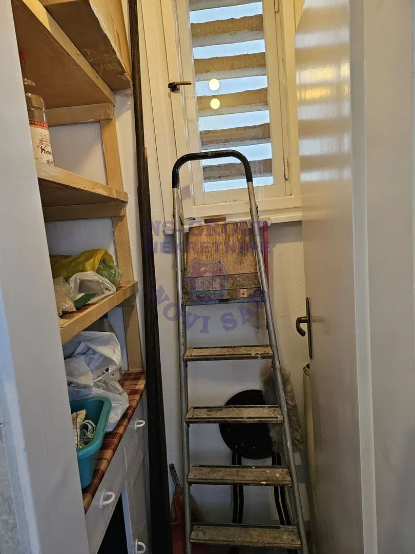 stan na prodaju Novi Sad 71m2 567628