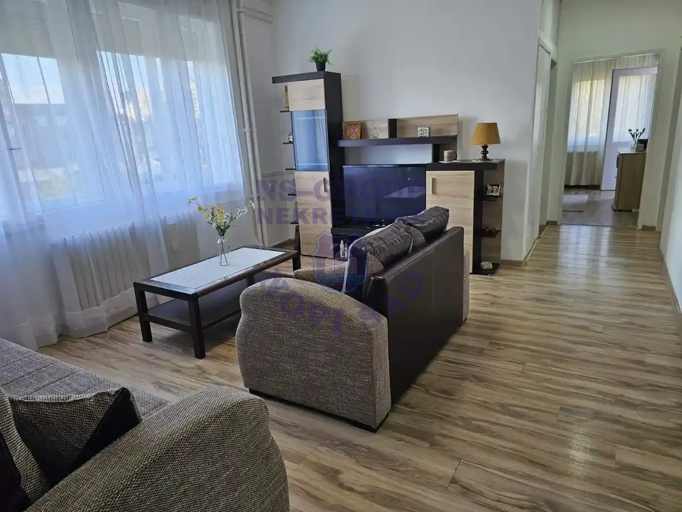 stan na prodaju Novi Sad 71m2 567628