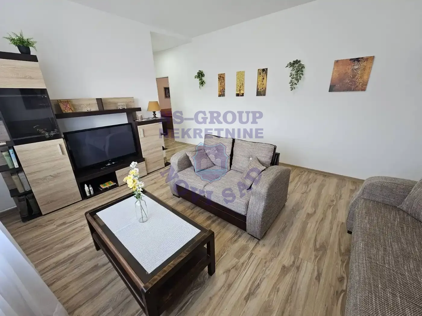 stan na prodaju Novi Sad 71m2 567628