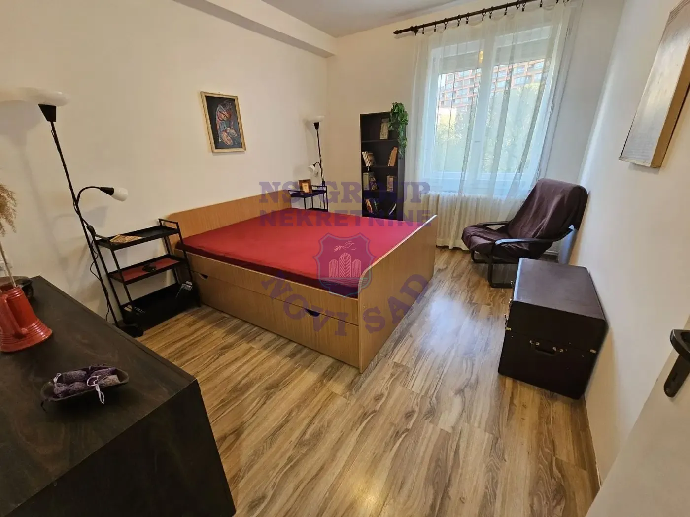 stan na prodaju Novi Sad 71m2 567628