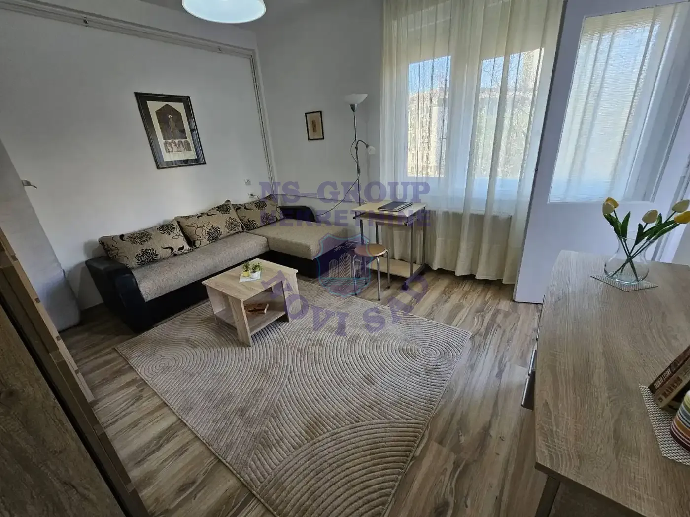 stan na prodaju Novi Sad 71m2 567628