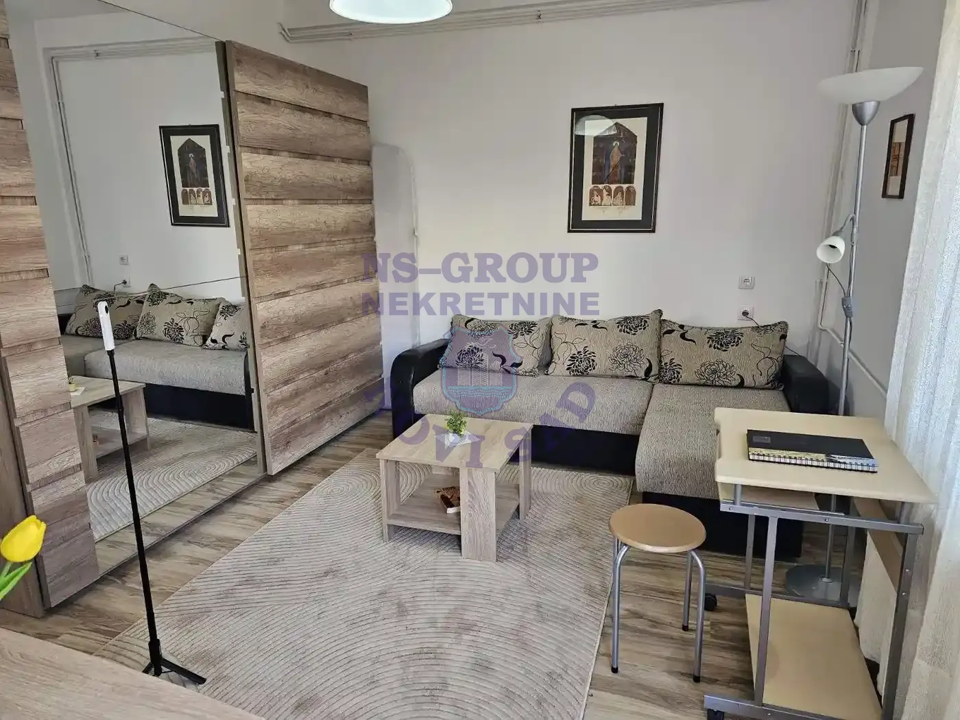 stan na prodaju Novi Sad 71m2 567628