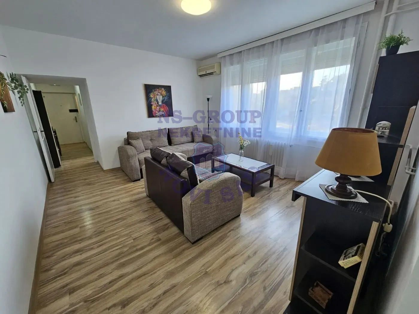 stan na prodaju Novi Sad 71m2 567628