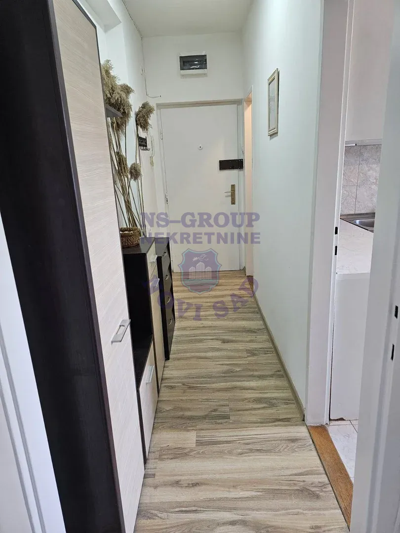 stan na prodaju Novi Sad 71m2 567628