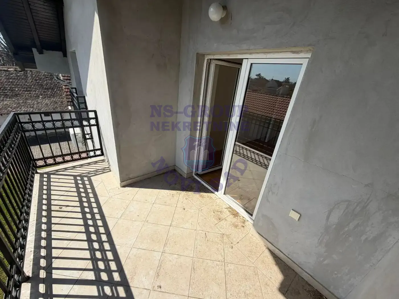 stan na prodaju Čelarevo 53m2 567605