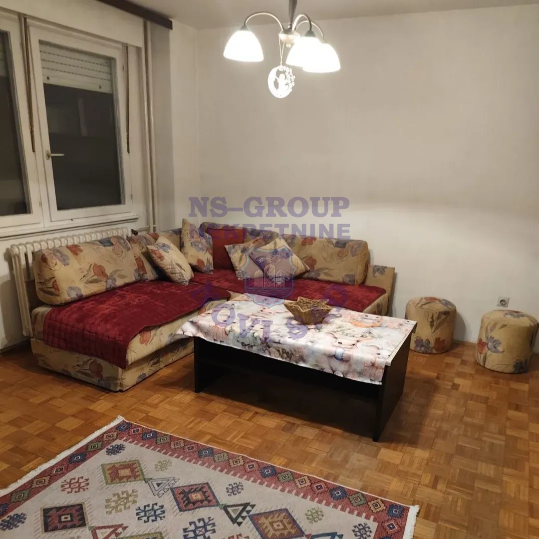 stan na prodaju Novi Sad, 59m2 16035