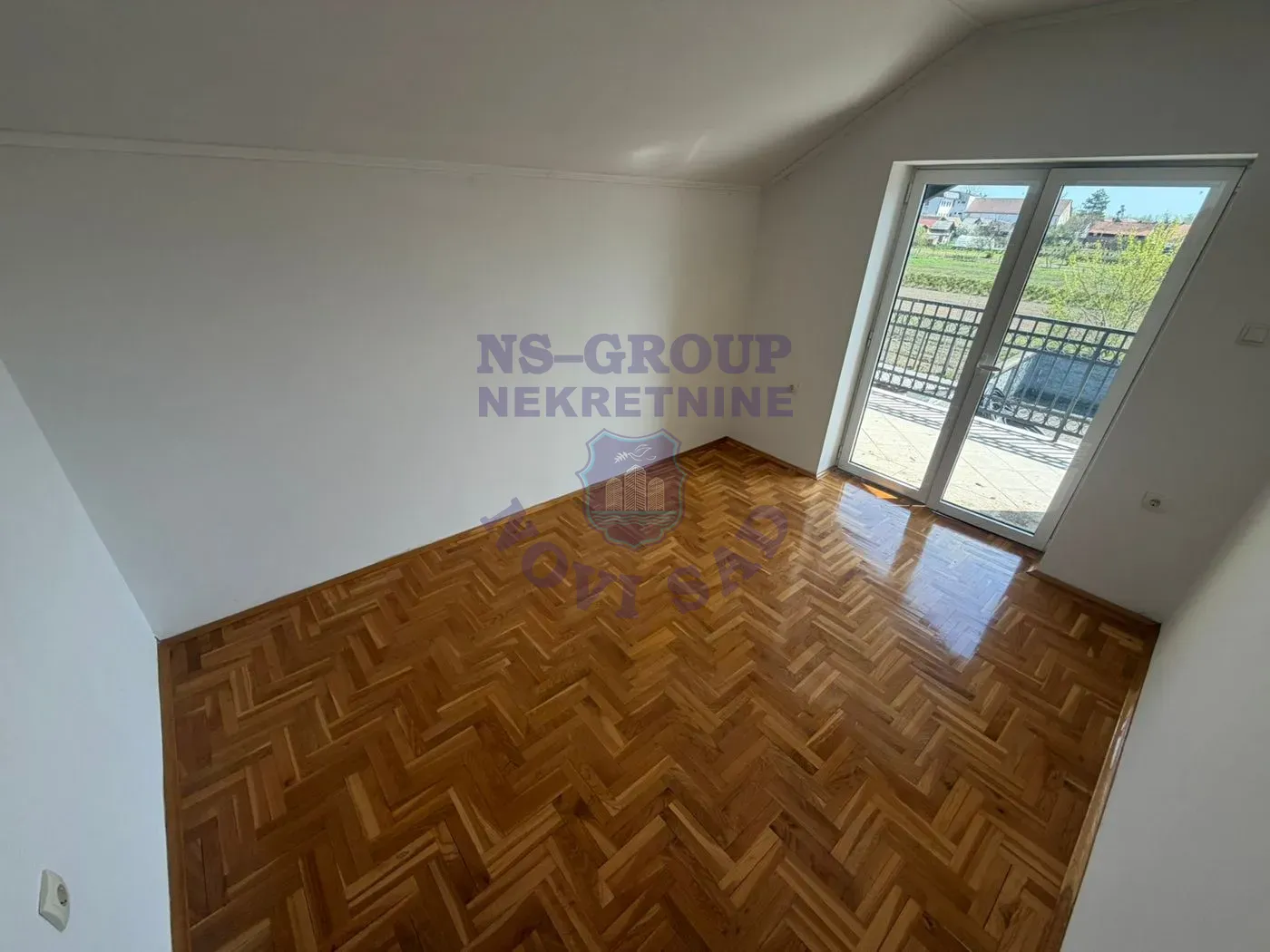 stan na prodaju Čelarevo 53m2 567605