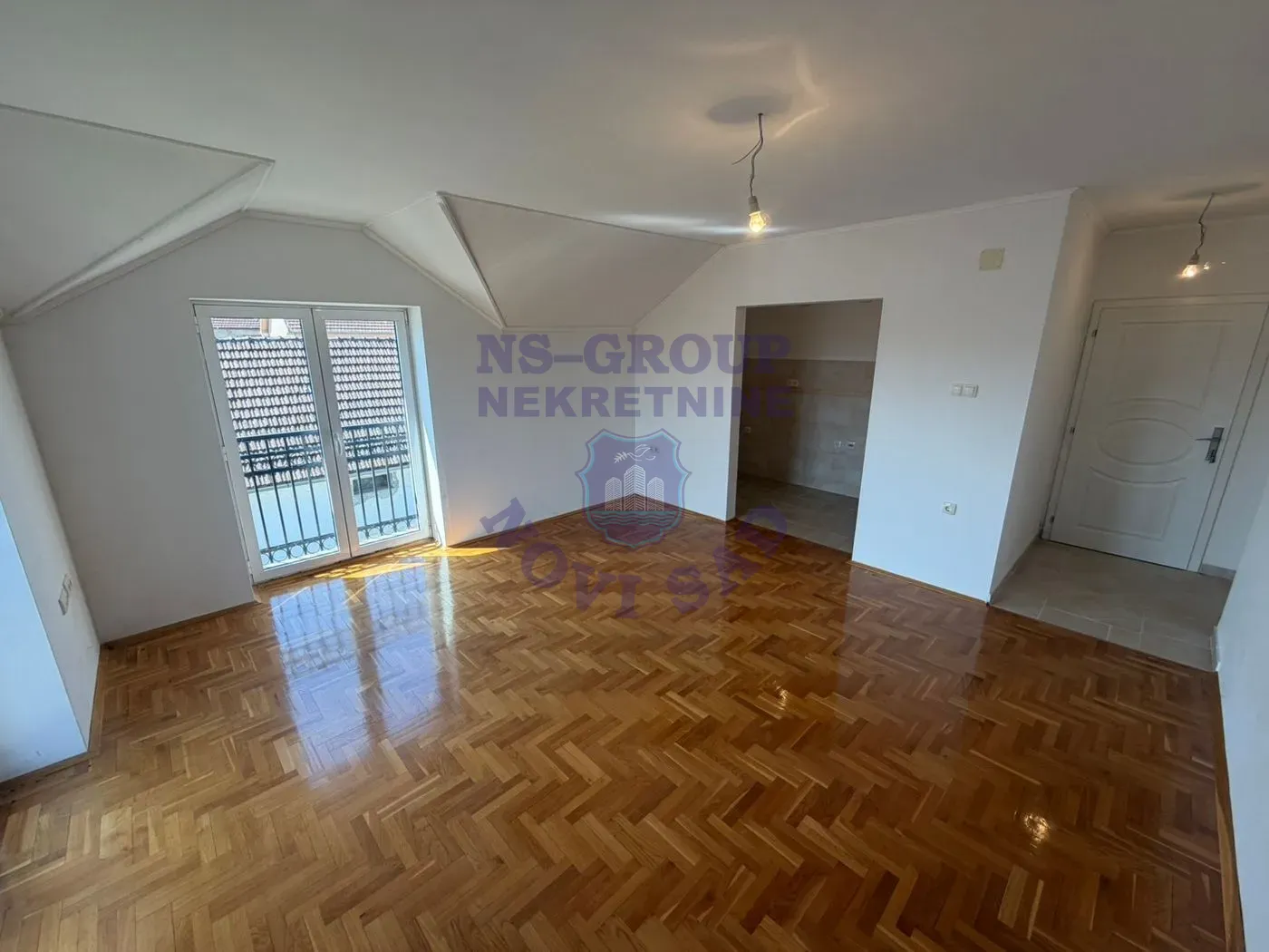 stan na prodaju Čelarevo 53m2 567605