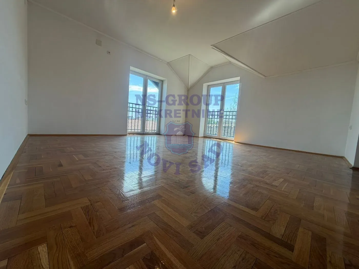 stan na prodaju Čelarevo 53m2 567605