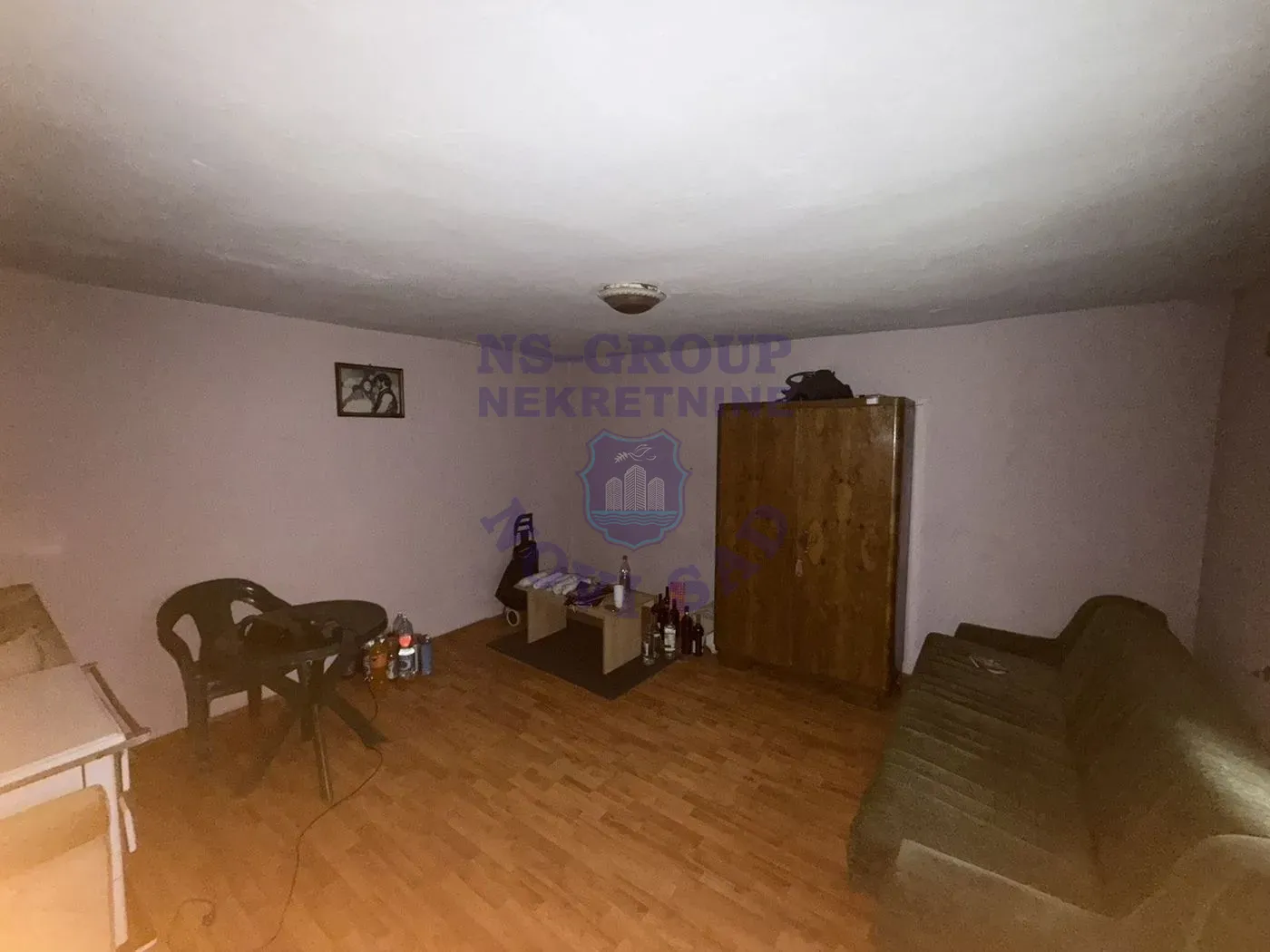 kuca na prodaju Čerević 64m2 567670