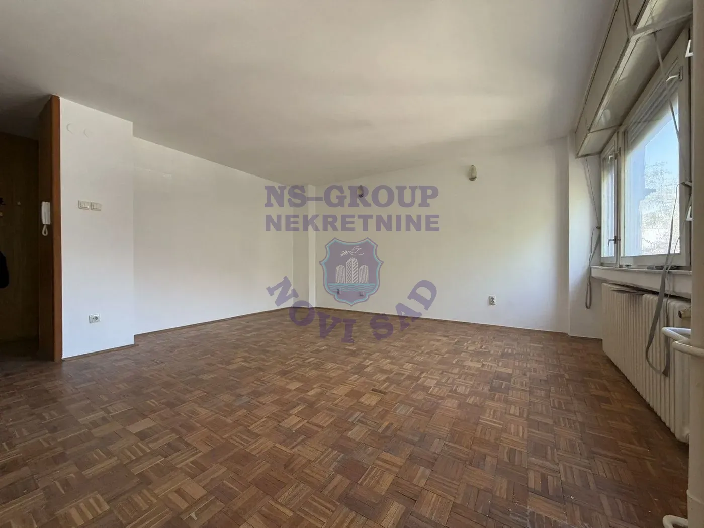 stan na prodaju Novi Sad 66m2 567671