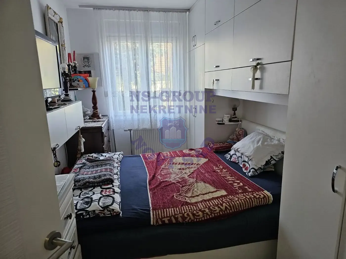 stan na prodaju Novi Sad 49m2 567646