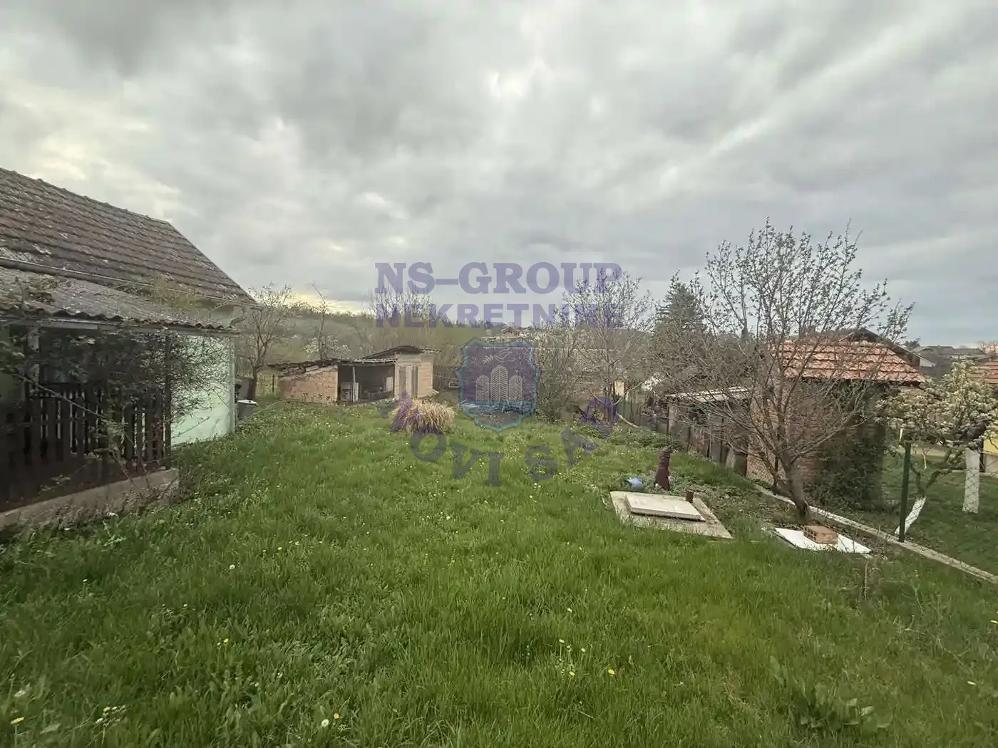 kuca na prodaju Čerević 64m2 567670
