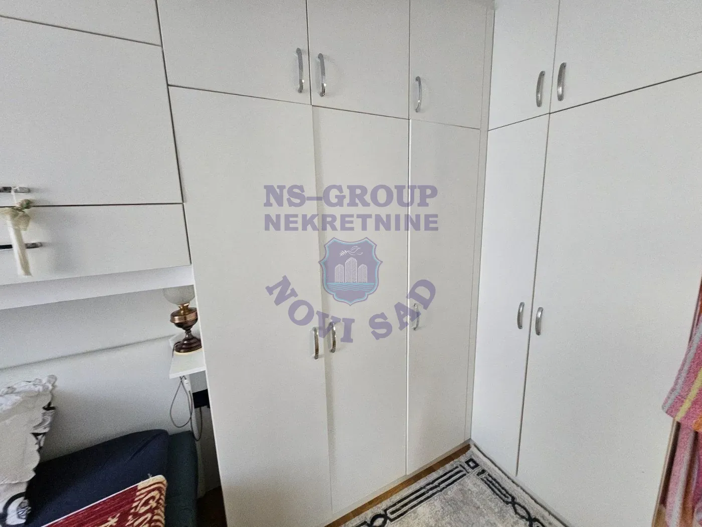 stan na prodaju Novi Sad 49m2 567646