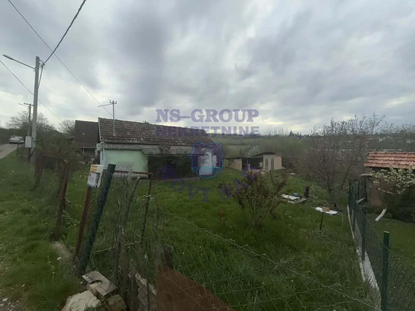 kuca na prodaju Čerević 64m2 567670
