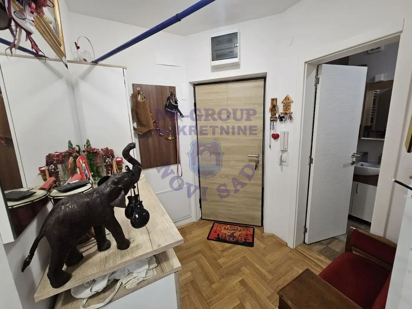 stan na prodaju Novi Sad 49m2 567646