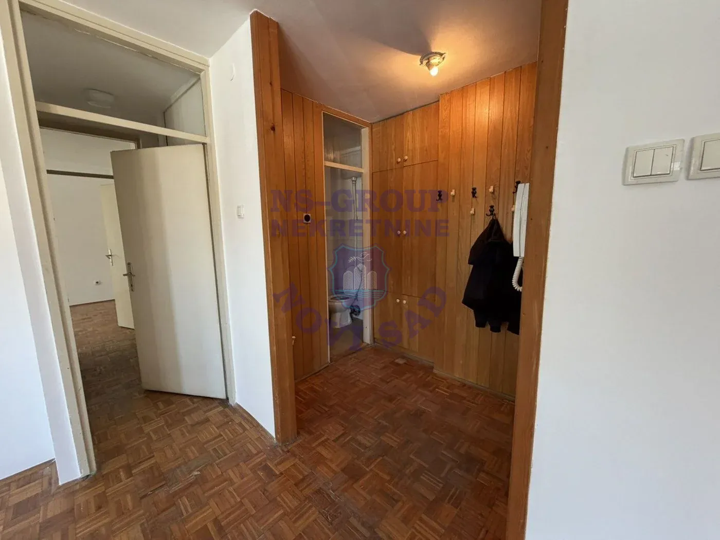 stan na prodaju Novi Sad 66m2 567671