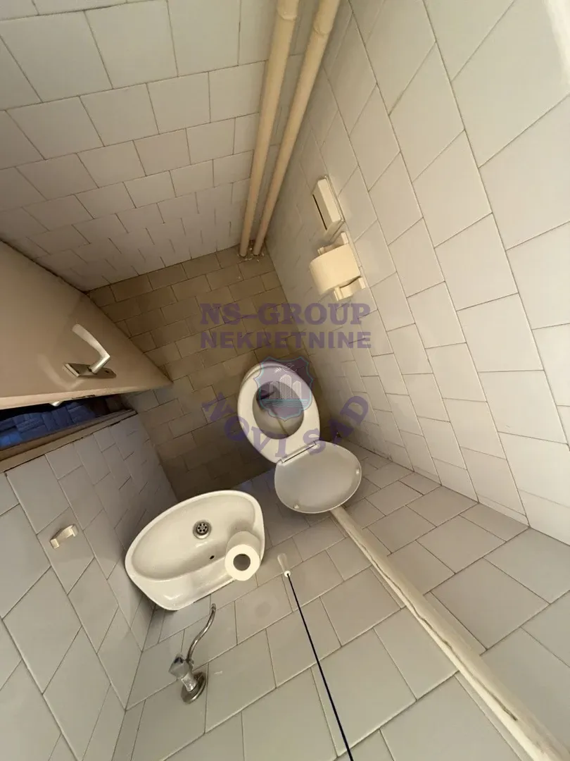 stan na prodaju Novi Sad 66m2 567671