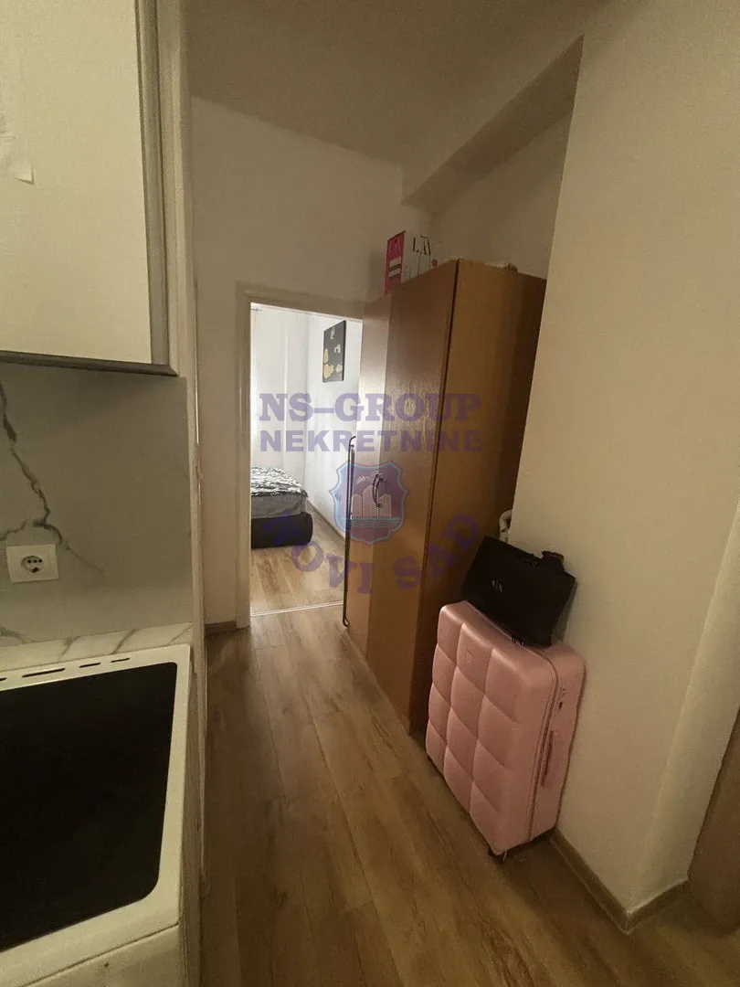 stan na prodaju Novi Sad 37m2 567685