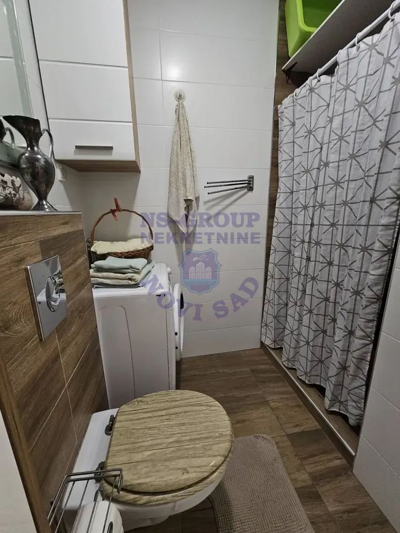 stan na prodaju Novi Sad 49m2 567646