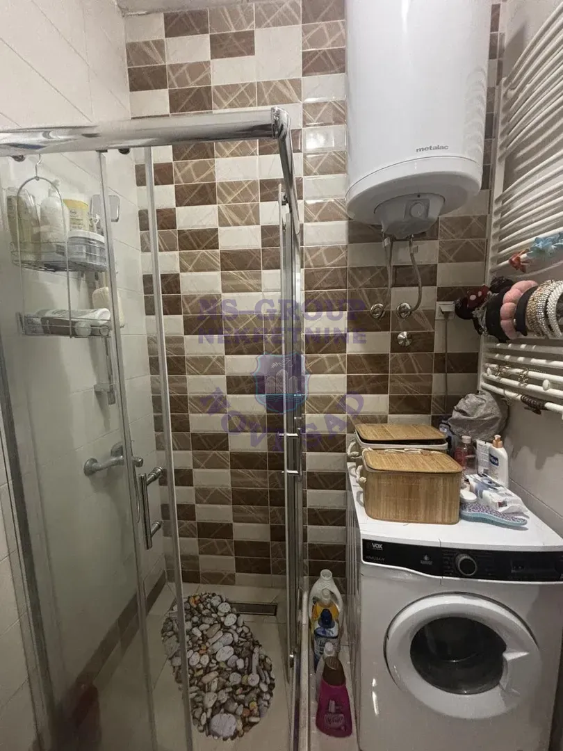 stan na prodaju Novi Sad 37m2 567685