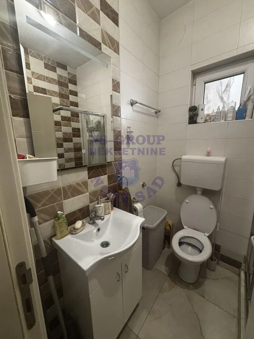 stan na prodaju Novi Sad 37m2 567685