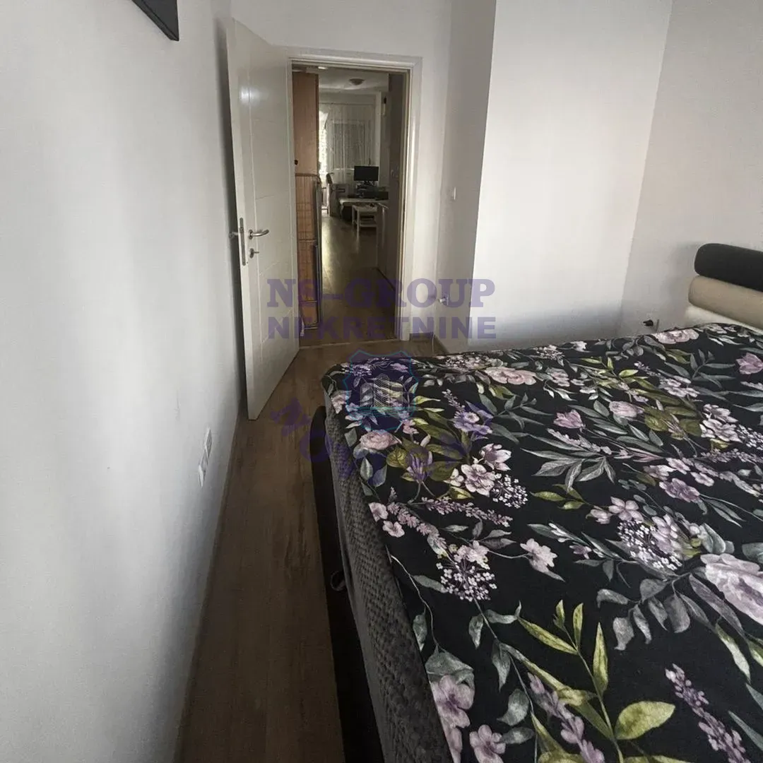 stan na prodaju Novi Sad 37m2 567685