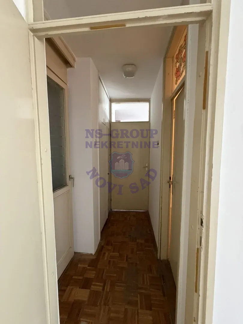stan na prodaju Novi Sad 66m2 567671