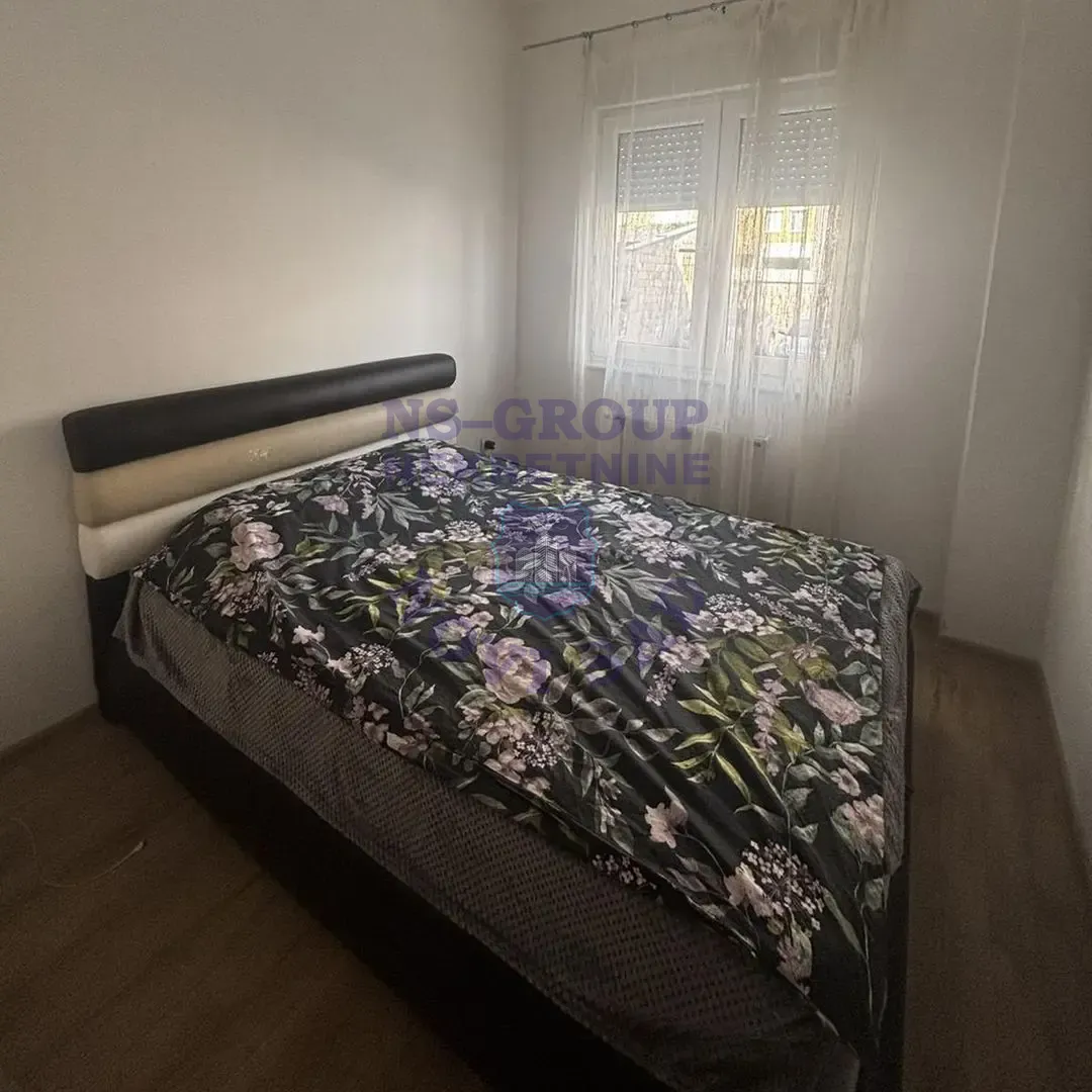stan na prodaju Novi Sad 37m2 567685