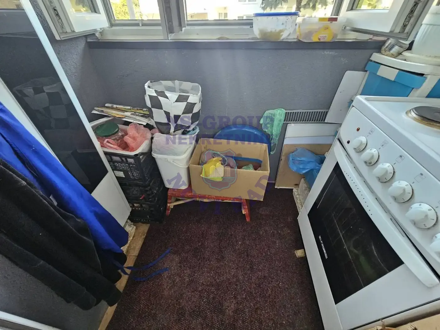 stan na prodaju Novi Sad 49m2 567646
