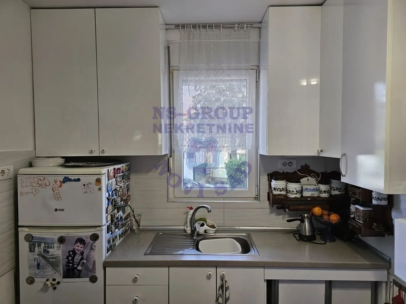 stan na prodaju Novi Sad 49m2 567646